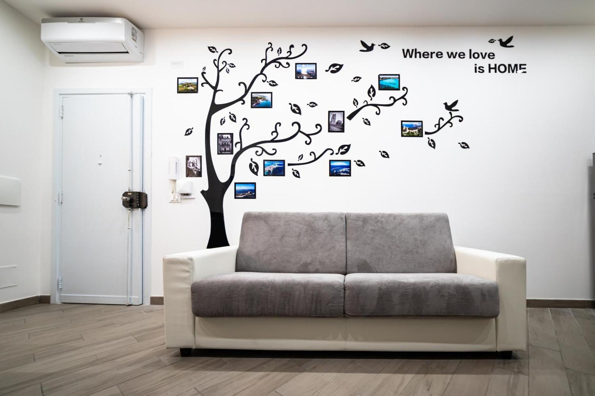 트라파니 U Ventu Che Tira Casa Centro Storico Vicino Porto Wi Fi 빌라 외부 사진
