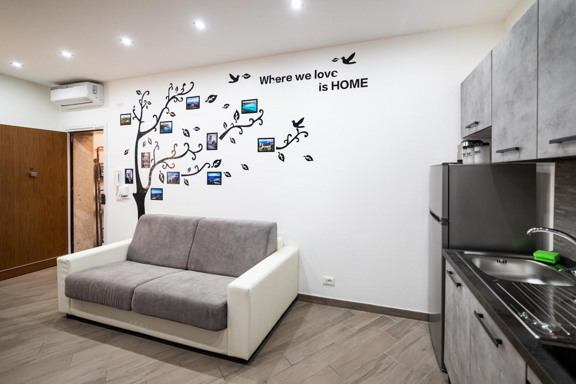 트라파니 U Ventu Che Tira Casa Centro Storico Vicino Porto Wi Fi 빌라 외부 사진